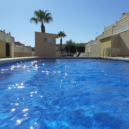 Carolinas Aptmt Orihuela Villacosta Esterno foto