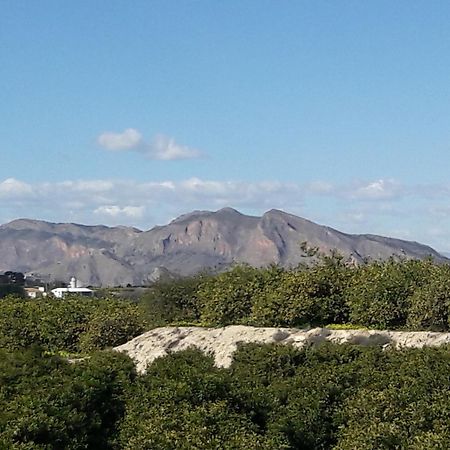 Carolinas Aptmt Orihuela Villacosta Esterno foto