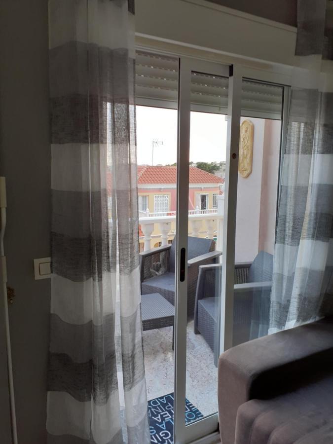 Carolinas Aptmt Orihuela Villacosta Esterno foto