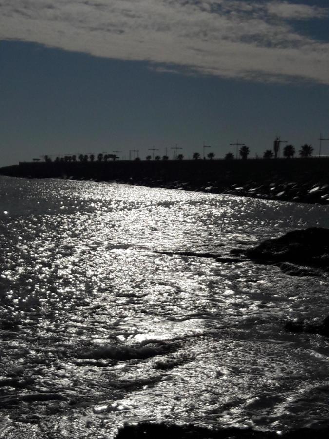 Carolinas Aptmt Orihuela Villacosta Esterno foto