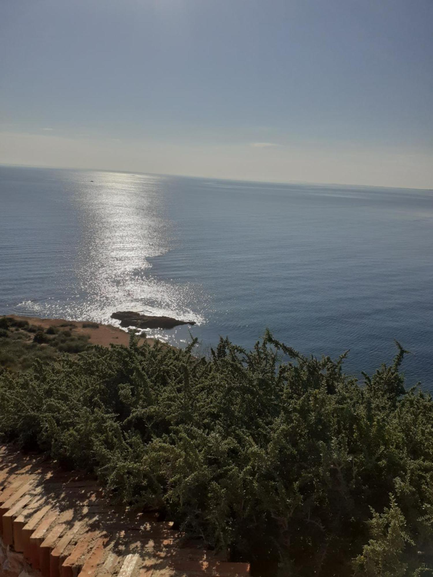 Carolinas Aptmt Orihuela Villacosta Esterno foto
