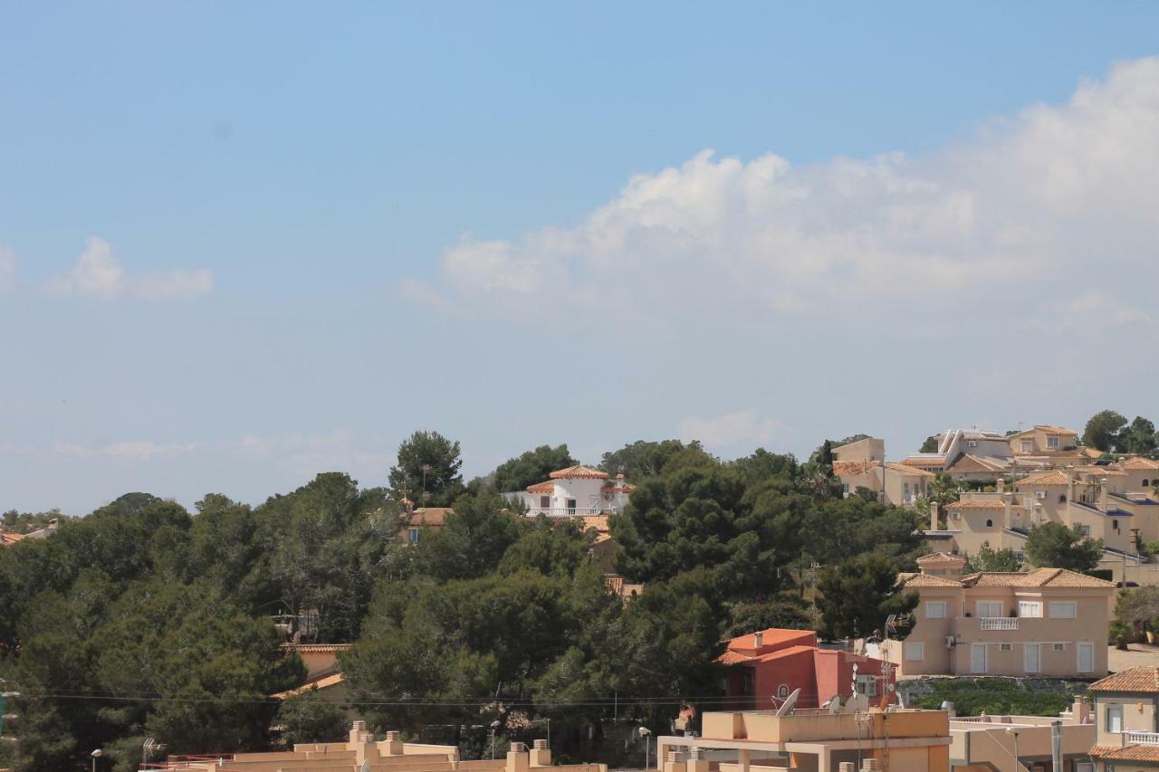 Carolinas Aptmt Orihuela Villacosta Esterno foto