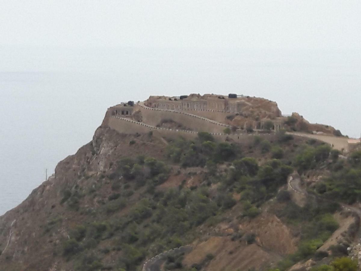 Carolinas Aptmt Orihuela Villacosta Esterno foto