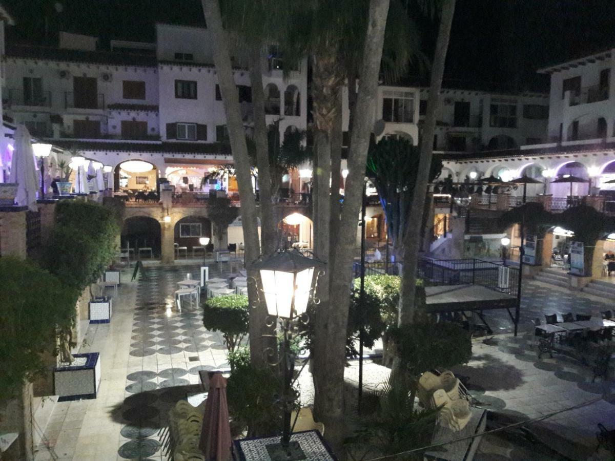 Carolinas Aptmt Orihuela Villacosta Esterno foto